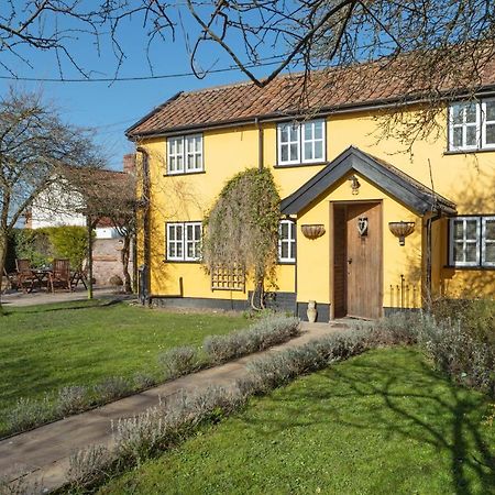 Lavender Cottage Thorndon Eksteriør billede